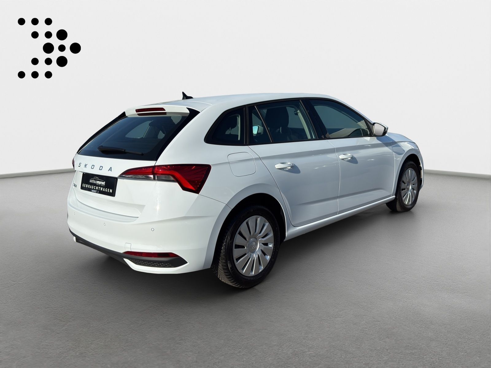Skoda Scala - Bild 2