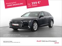 Audi A6 - Vorschau Bild 1