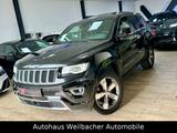 Jeep Grand Cherokee 3.0 CRD Overland * VOLL*TV*Pano * - Jeep Grand Cherokee in Frankfurt (Main)