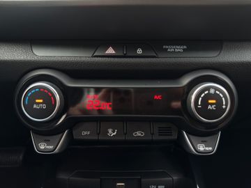 Kia Stonic 1.0T 100 Mild-Hybrid Spirit Navi Kamera