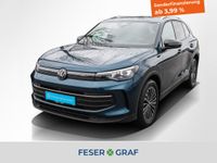 Volkswagen Tiguan - Vorschau Bild 1