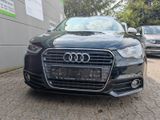 Audi A1*SPORTBACK*1.6 TDI*AMBITION*KLIMA*SHZ*NAVI* - Audi A1 mit Diesel-Antrieb: Kleinwagen, 1.6