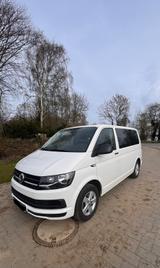 Volkswagen T6 Multivan Trendline 