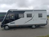 HYMER / ERIBA / HYMERCAR BC655 - Offers