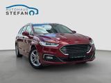 Ford Mondeo Turnier 2.0 EcoBlue Aut Titanium PANO|AHK - Ford Mondeo mit Diesel-Antrieb: 2.0
