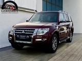 Mitsubishi Pajero 3.2 DI-D Top*7-Sitz.*AUTOM.*NAVI*CAM*AHK* - Mitsubishi Pajero mit Schiebedach