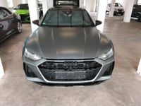 Audi RS7 - Vorschau Bild 8