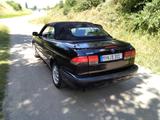 Saab 9-3 Cabrio EZ 1998 - Youngtimer - gebrauchte Saab 45725 aus dem Jahr 1998
