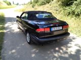 Saab 9-3 Cabrio EZ 1998 - Youngtimer - Saab aus 1998
