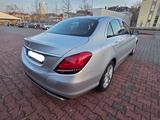 Mercedes-Benz C300e|Garantie|320PS|DISTR|SHZ|360Kam|Parktronic - Mercedes-Benz C 300 mit Hybrid-Antrieb: Limousine