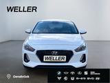 Hyundai i30 1.4 Passion *SHZ*PDC*hzb Lenkrad*DAB* - Hyundai i30 Passion mit Benzin-Antrieb