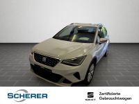 Seat Arona - Vorschau Bild 1
