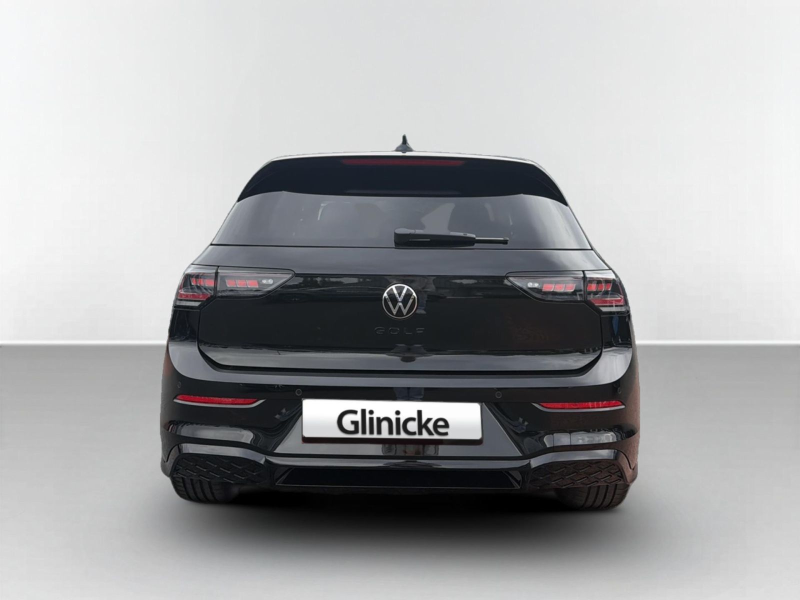 Volkswagen Golf VIII R-Line 2,0 TDI (150 PS) DSG IQ foto 5