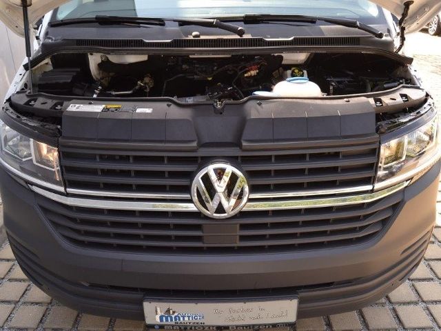 T6.1 Kombi 2.0 TDI LR 6-SITZER/AHK/KOMFORT-PLUS/