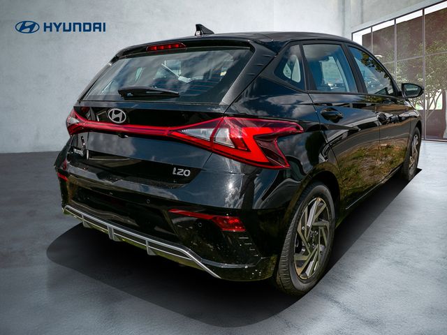 Hyundai i20 1.0 Trend Fernlicht-Assistent Kamera Navi