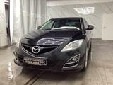 Mazda 6 Lim. 2.0  Sports-Line - gebrauchte Mazda 6 aus dem Jahr 2012