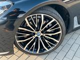 BMW 730 d SCHECKHEFT BMW , INSPEKTION NEU - BMW 730: I