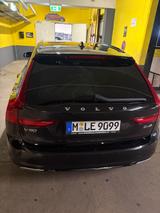 Volvo V90 T4 R-Design Geartronic R-Design - Volvo V90 von privat