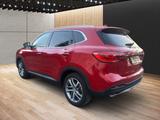 MG HS   Panorama   +4917620600444 - MG Gebrauchtwagen