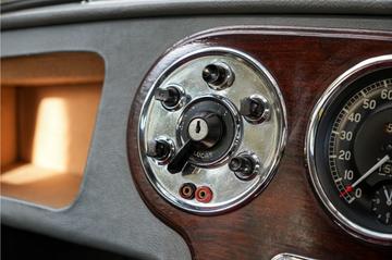 1953 Aston Martin OTHERS photo 10