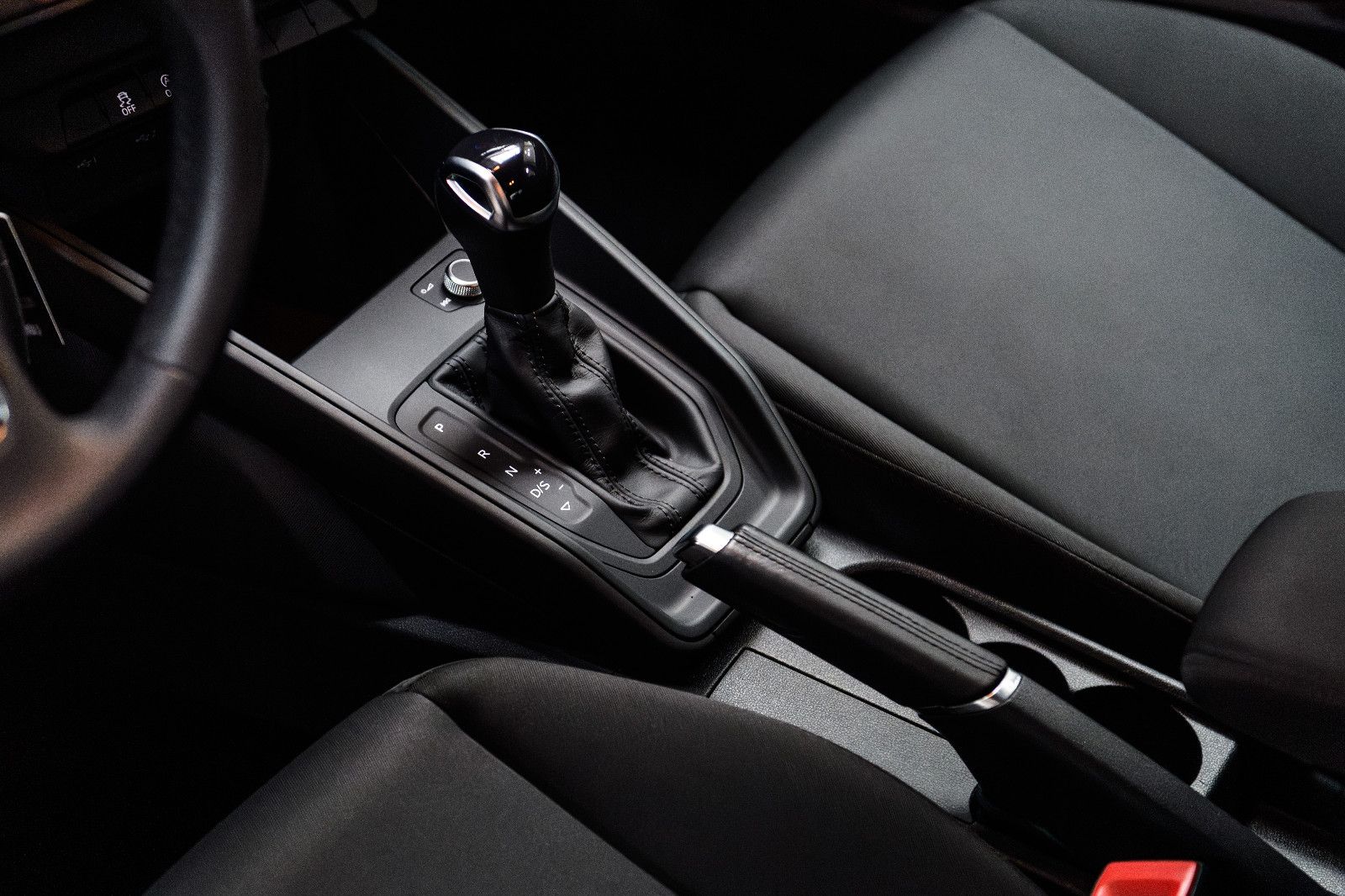 Fahrzeugabbildung Audi A1 Sportback 25 TFSI basis