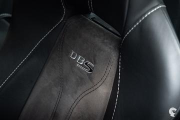 2008 Aston Martin DBS — миниатюра 29