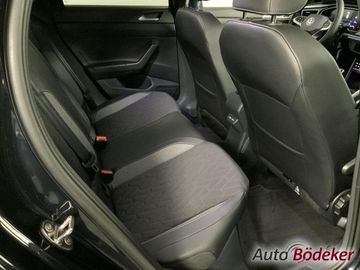 Volkswagen Taigo 1.0 TSI 6-Gang GOAL Garantie b. 16.4.30 