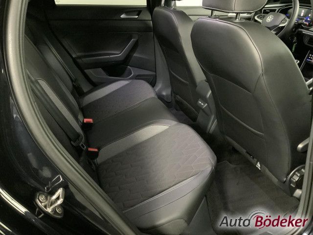 Volkswagen Taigo 1.0 TSI 6-Gang GOAL Garantie b. 16.4.30 