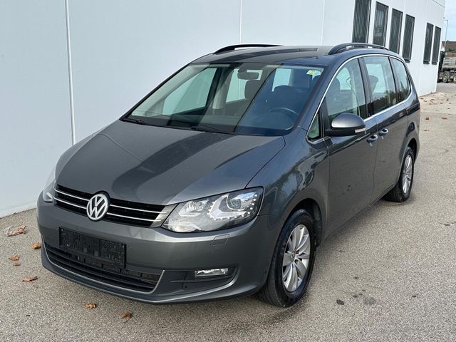 Volkswagen Sharan Comfortline **Top Zustand 1. Besitz**