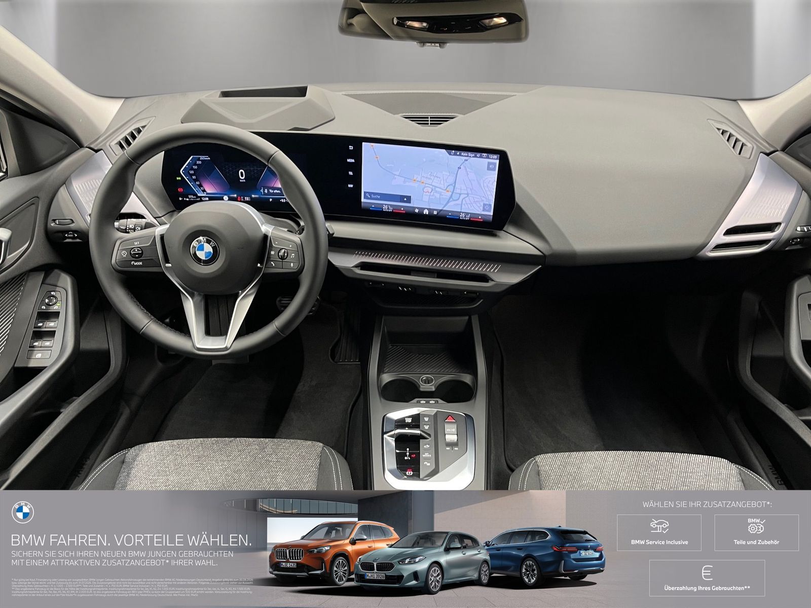BMW 118 - Bild 12