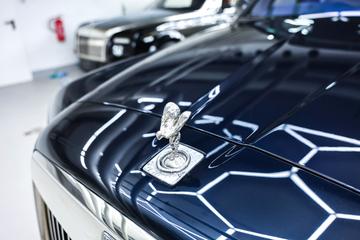 صورة مصغرة 13 لـ 2019 ROLLS-ROYCE CULLINAN