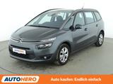 Citroën C4 Grand Picasso 1.2 PureTech Selection*NAVI*TEM - Citroën: Grand Picasso