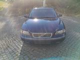 Volvo V70 2.4 Comfort - Volvo V70: Comfort