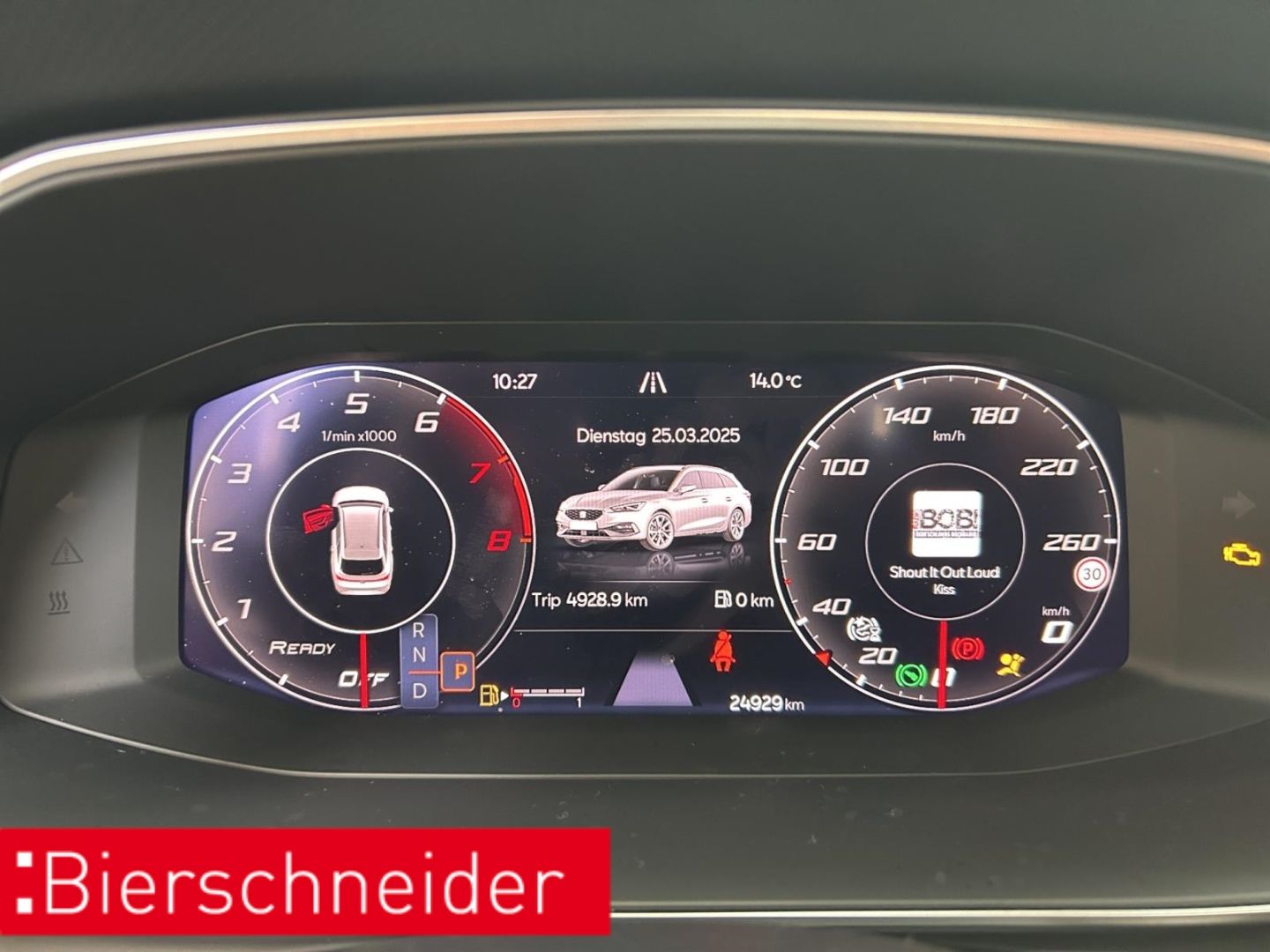 Seat Leon - Bild 17