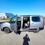 Citroën Berlingo BlueHDi 130 S&S EAT8 XL MAX MAX - Citroën Berlingo: Max