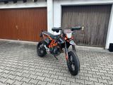 KTM SMC-R 690 Supermoto - Angebote entsprechen deinen Suchkriterien