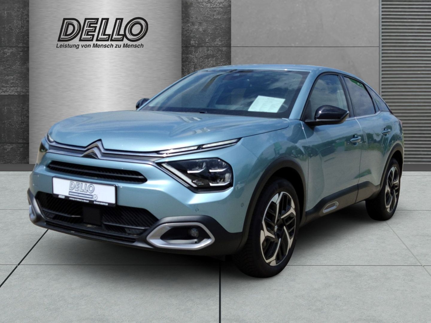 Citroën C4 Max 1.2 PureTech 360 Kamera LED ACC CarPlay