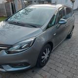 Opel Zafira Tourer - gebrauchte Opel Zafira Tourer aus dem Jahr 2018