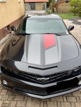 Chevrolet Camaro  SS 6.2 V8 45th Anniversary Edi - gebrauchte Chevrolet Camaro aus dem Jahr 2012