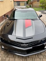 Chevrolet Camaro  SS 6.2 V8 45th Anniversary Edi - Chevrolet Camaro: Ss 2ss