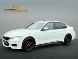 BMW 335i Limo. M-Sport 360° H/K Leder Totwinkel - BMW 335 Gebrauchtwagen