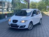 Seat Altea XL Stylance / Style 1HAND/SHZ/PDC/KLIMA/ - Seat Altea in Duisburg