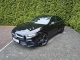 Mercedes-Benz A 200 7G MBUX+T-LEDER+SHZ+AMBIENTE+AHK+MFL+LM18" - Mercedes-Benz: Mb