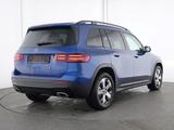 Mercedes-Benz GLB 250 4Matic Progressive Advanced+ Night NP74 - blaue Mercedes-Benz GLB 250