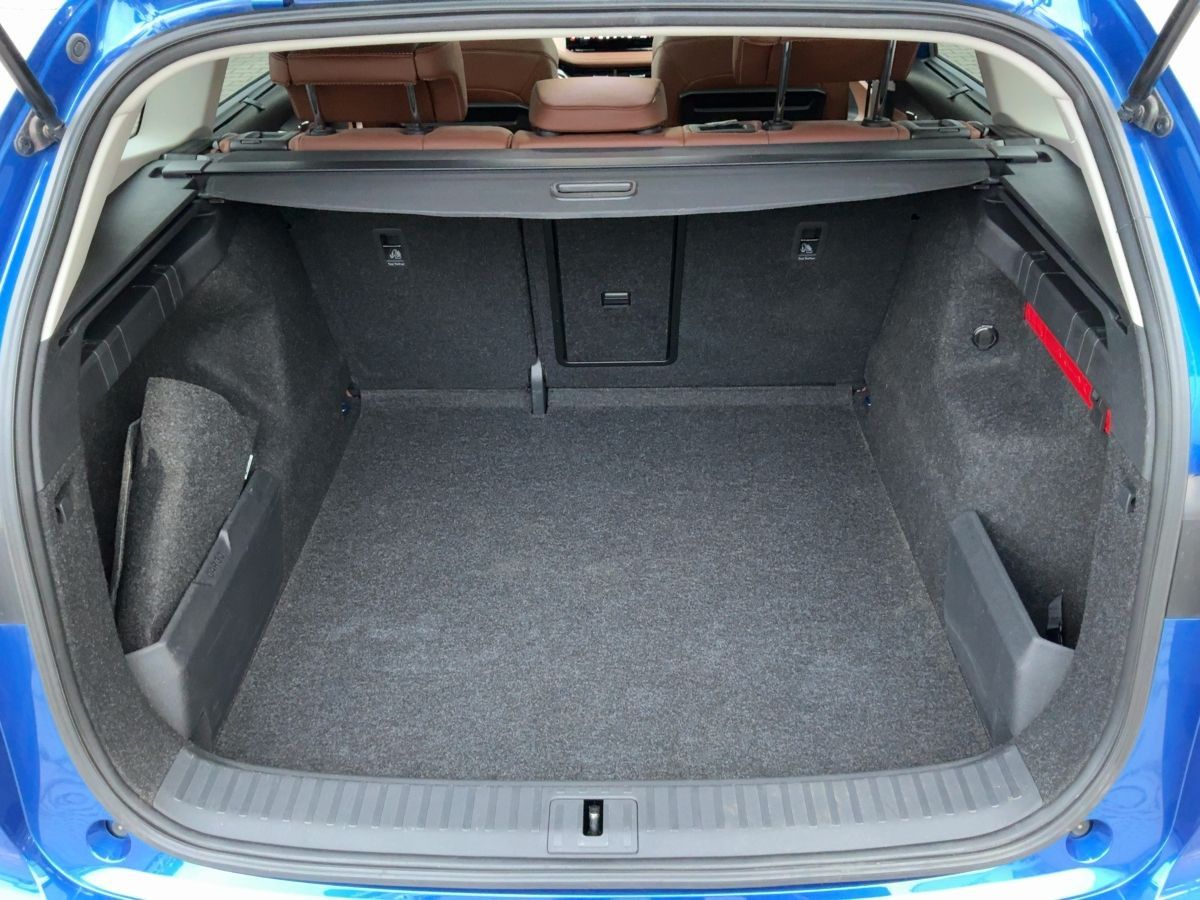 Skoda Enyaq - Bild 14
