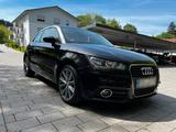 Audi A1 8X TFSI - Audi A1 8X Gebrauchtwagen