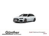 Audi RS 4 Avant +WINTERRÄDER+DSC FAHRWERK+HEAD UP+ - Audi RS4 Jahreswagen
