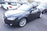 Audi TT 1.8 TFSI Roadster*Bi-Xenon*Navi*nur 25.500KM* - Audi TT: Tt8n