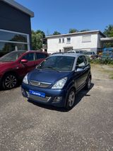 Aixam City Diesel - Aixam aus 2012