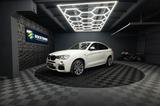 BMW X4 M40i Performance Shadow *ACC*Pano*LED*Kamera* - weiße BMW X4 M40